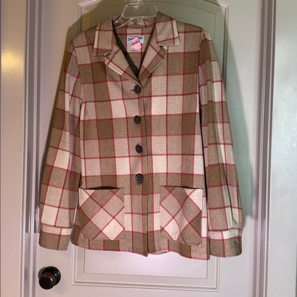 Genuine Pendleton 49’er Limited Edition Heritage … - image 1